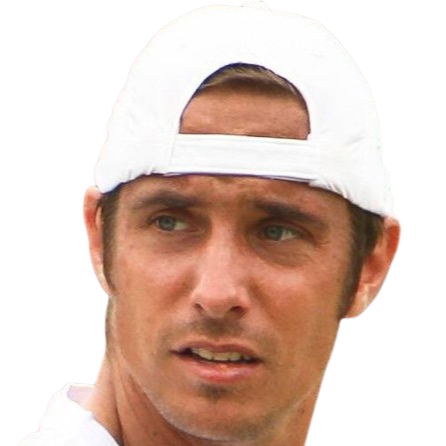 Denis Gremelmayr headshot