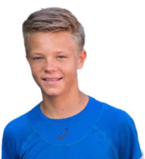 Jan Sebesta headshot