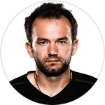 Florin Mergea headshot