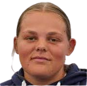 Ruby Bishop headshot