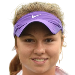 Anastasiya Komardina headshot