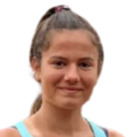 Ralitsa Alexandrova headshot