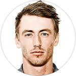 John Millman(Srl) headshot
