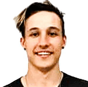 Alexander Babanine headshot