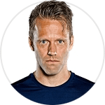 Robert Lindstedt headshot