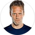 Robert Lindstedt