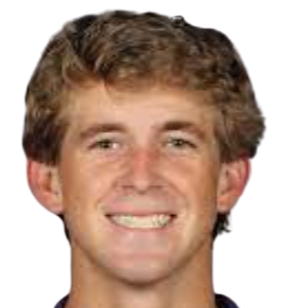 Matthew Pitts headshot