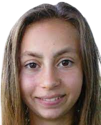 Sofia Avataneo headshot