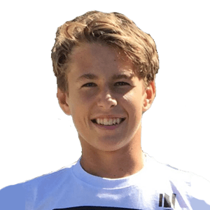 Evgeny Philippov headshot