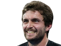 Leonid Chuvilgin headshot