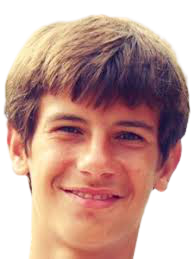 Vlad Andrei Dancu headshot