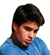 Luis Miguel Saraiva headshot