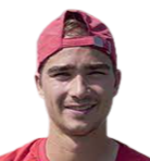 Yannick Lenaerts headshot