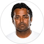 Leander Paes headshot