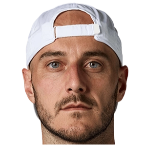Constantin Frantzen headshot