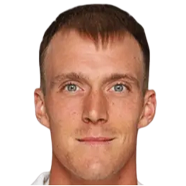 Jan Choinski headshot