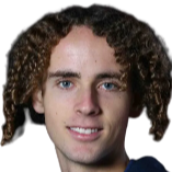Mika Brunold