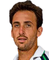 Alejandro Mendoza headshot