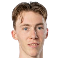 Jim Hendrikx headshot