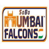 Sobo Mumbai Falcons logo