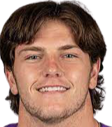 Jack Gibbens headshot