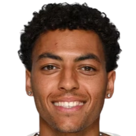 Paul Jubb headshot