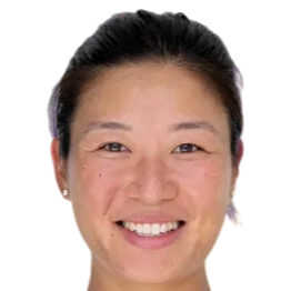 Eudice Chong headshot