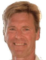 Flemming Peters headshot