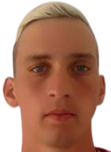 Preston Connor headshot