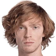 Andrey Rublev (Srl)
