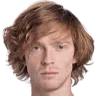 Andrey Rublev (Srl)