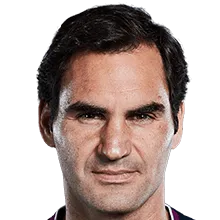 Roger Federer