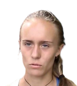 Daniela Ciobanu headshot