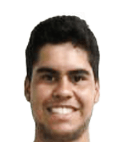 Kai-Hsun Chen headshot