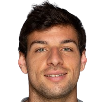 Bernabe Zapata Miralles headshot