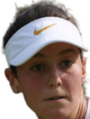 Julie Struplova headshot