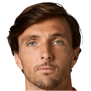 Arthur Rinderknech headshot