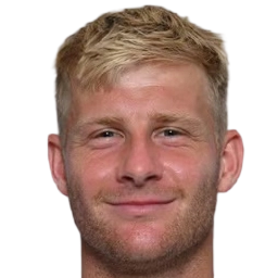 Max Houkes headshot