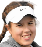 Gina Kondos headshot