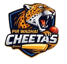 Cheetas logo