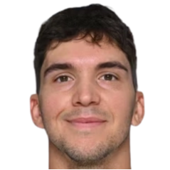 Andrea Guerrieri headshot