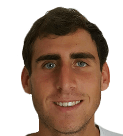 Gianmarco Crocetti headshot