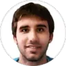 Jordi Samper-Montana