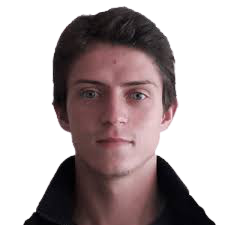 Danylo Kalenichenko headshot