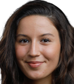 Ilayda Baykan headshot