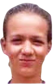 Ritage Faizy headshot