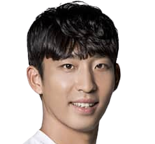 Song Min-kyu headshot