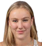 Rachelle Starreveld headshot