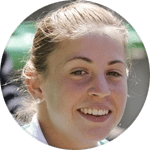 Helene Scholsen headshot