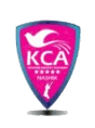 Krishna Cricket Academy logo